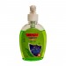 Hand wash 250ml (aloe vera)